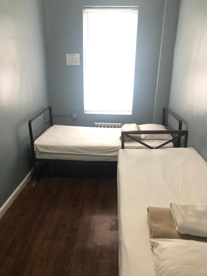 Hostal Chelsea International Nueva York