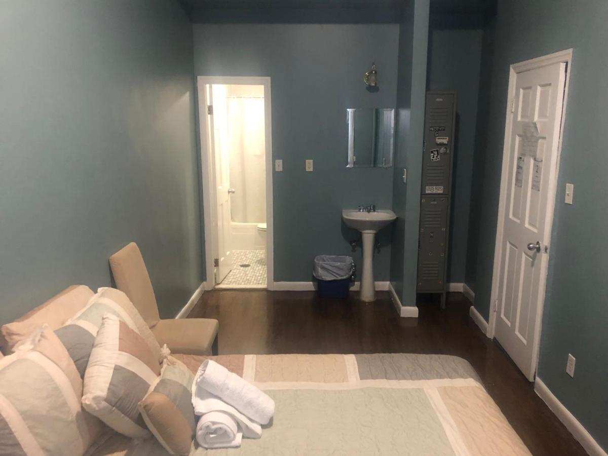 Hostal Chelsea International Nueva York